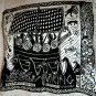 VIKINGS Explorers of Norway T-Shirt Size Medium Norwegian