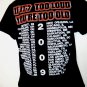 Kiss 2009 Tour T-Shirt Size Large ~ If It’s Too Loud You’re Too Old