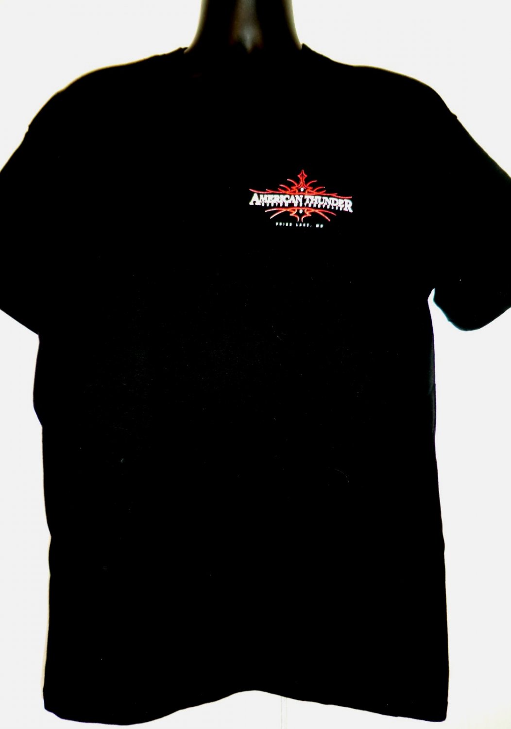 american thunder t shirt