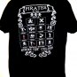 Pirates Lexicon T-Shirt Size XL