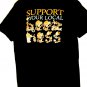 The Beez Kneez T-Shirt Size XL Bee Keeping Bees