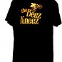 The Beez Kneez T-Shirt Size XL Bee Keeping Bees