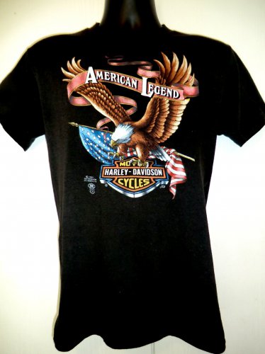 american legend t shirt