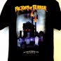 Factory of Terror T-Shirt Size Large Fall River MA