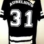 BEARDSACE CARTELLE ITALIA T-Shirt Size Large Aurelious 31 Members Club