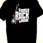 Vikings Rock London 2013 T-Shirt Size Large