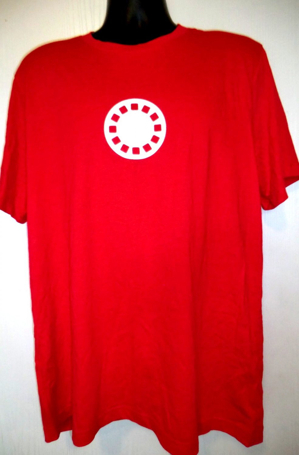 View-Master Reel - vintage - Viewmaster - T-Shirt