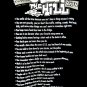 Funny &acirc;�&brvbar; You Know You&acirc;��re OVER THE HILL When&acirc;�&brvbar; .T-Shirt Size Large