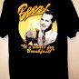 Beer It’s What’s For Breakfast! T-Shirt Size Large NEW NWT