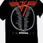 Van Halen World Tour T-Shirt Size Medium ~ A Different Kind of Truth