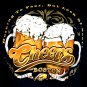 Cheers Boston T-Shirt Size XL : Nothing to Fear But Lack of Beer