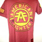 American Fighter T-Shirt Size Medium