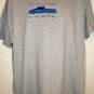 Yes I Own a Truck No I Won’t Help you Move T-Shirt Size XL