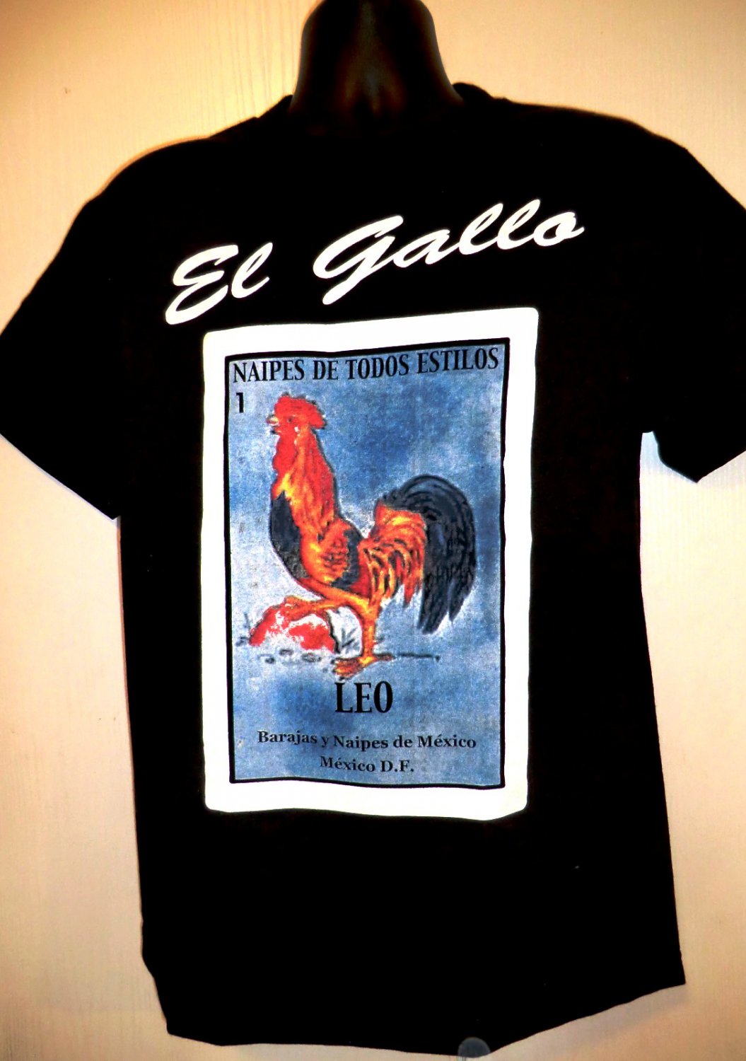 Gallo Beer T-shirt, Best T-Shirt