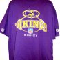Minnesota Vikings T-Shirt Size XL ~ MN VIKES