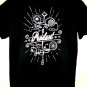 PRODUCT T-Shirt Size Large Cool Graphics