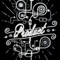 PRODUCT T-Shirt Size Large Cool Graphics