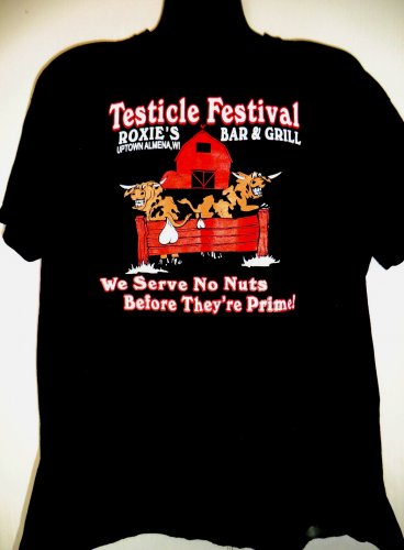 testicle t shirt