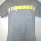 Represent T-Shirt Size Small No Pity for the Fool Rare!
