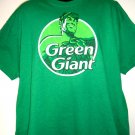 Green Giant T-Shirt Size XXL