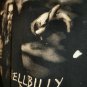 Rob Zombie Hellbilly Deluxe Tour 1998/1999 T-Shirt Size Large