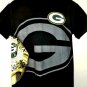 Green Bay Packers T-Shirt Size Large Super Bowl Ring XLV