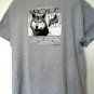 Advice from a Wolf T-Shirt Size XL