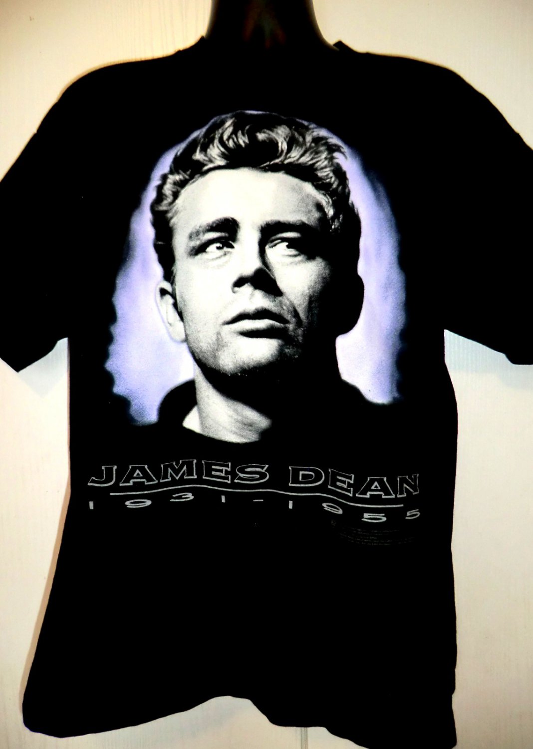 morrissey james dean t shirt