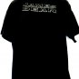 Cool James Dean T-Shirt Size XL