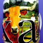 Large Texas Pride Big Coffee Mug Cup Alamo Longhorn Bull Oversized 18 Ounces