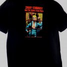 David Bowie Ziggy Stardust And the Spiders From Mars T-Shirt Size XL