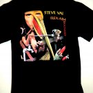 Steve Vai Flex Able Leftovers T-Shirt Size Medium