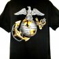USMC Marines Anchor Globe Eagle Vintage 1995 T-Shirt Size XL United States Marine Corps