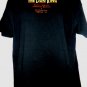 VINTAGE Disney's BROADWAY LION KING XL T SHIRT 1997 PREMIERE in Minneapolis
