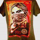 OBEY PEACE T-Shirt Size Large