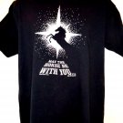 May The Horse Be With You Vintage T-Shirt Size Large