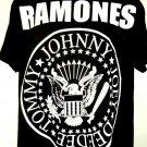 The RAMONES T-Shirt Size Large