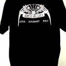 Arch Allies STYX JOURNEY REO 80's Rock Size XL T-Shirt