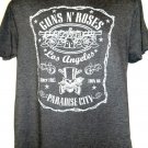 Guns n’ Roses Paradise City T-Shirt Size Medium