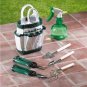 Garden Tote with Tools - perfect gift for your favorite gardener!!