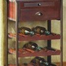 Wine Chest - Connoisseur's Wine Chest