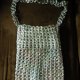 Pull Tab Purse