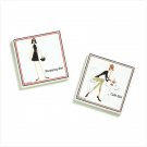 The Girls Magnets