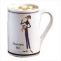 Chocolate Girl Mug