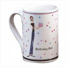 Birthday Girl Mug