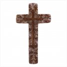 Classic Rustic Wall Cross