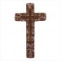 Classic Rustic Wall Cross