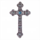 Spanish Style Wall Cross