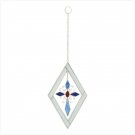 Coloful Cross Suncatcher