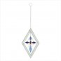 Coloful Cross Suncatcher